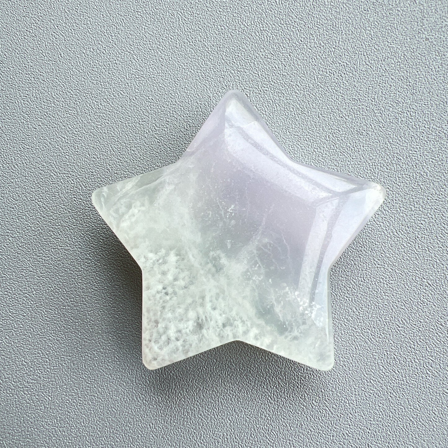 Fluorite Star 螢石星星 1