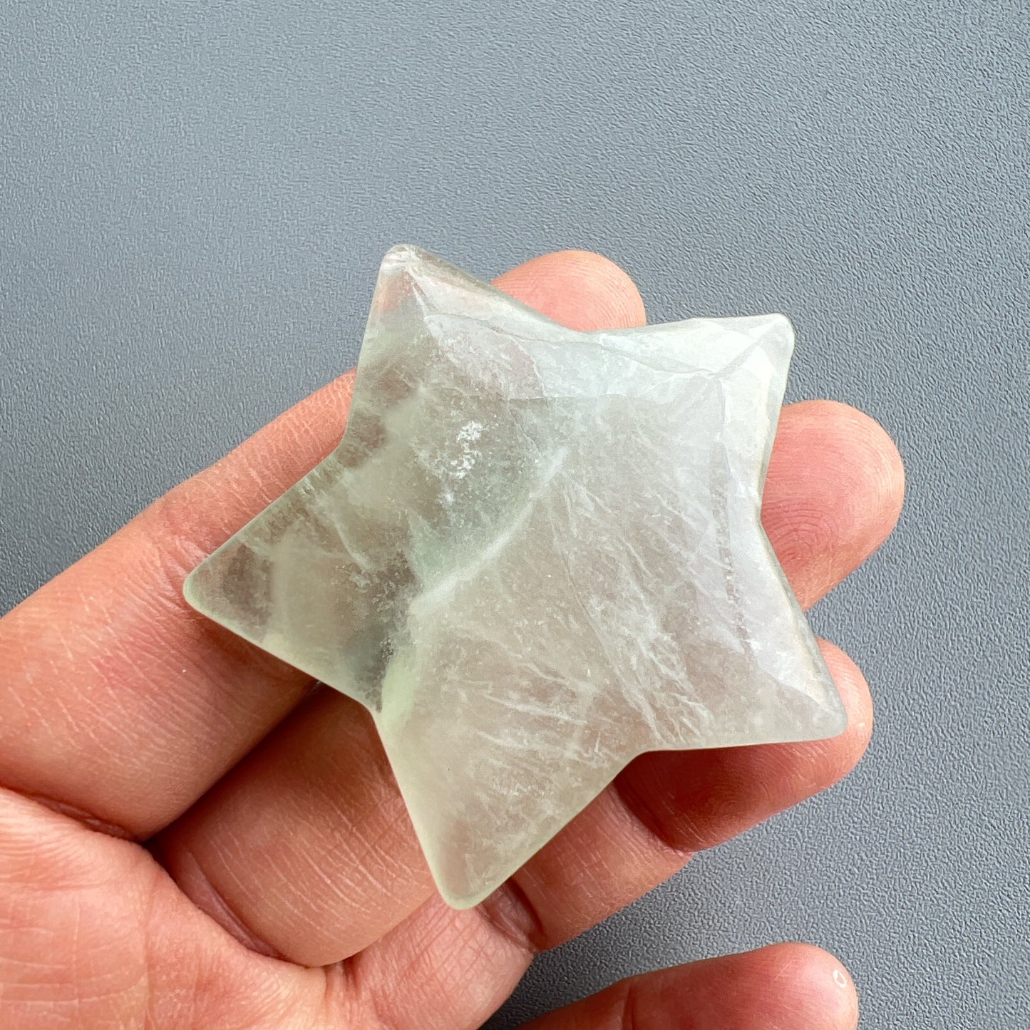 Fluorite Star 螢石星星 5