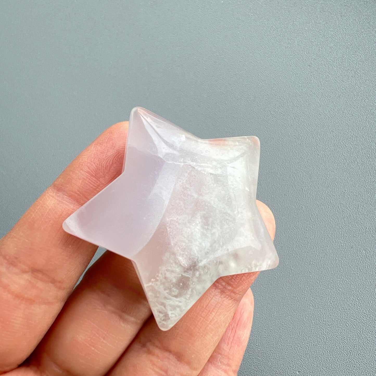 Fluorite Star 螢石星星 1