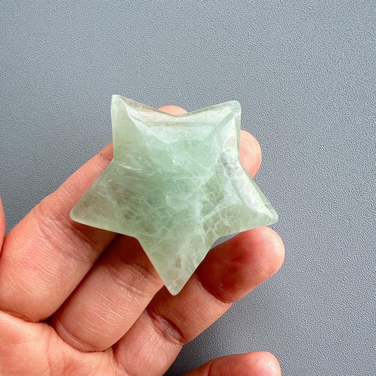 Fluorite Star 螢石星星 3
