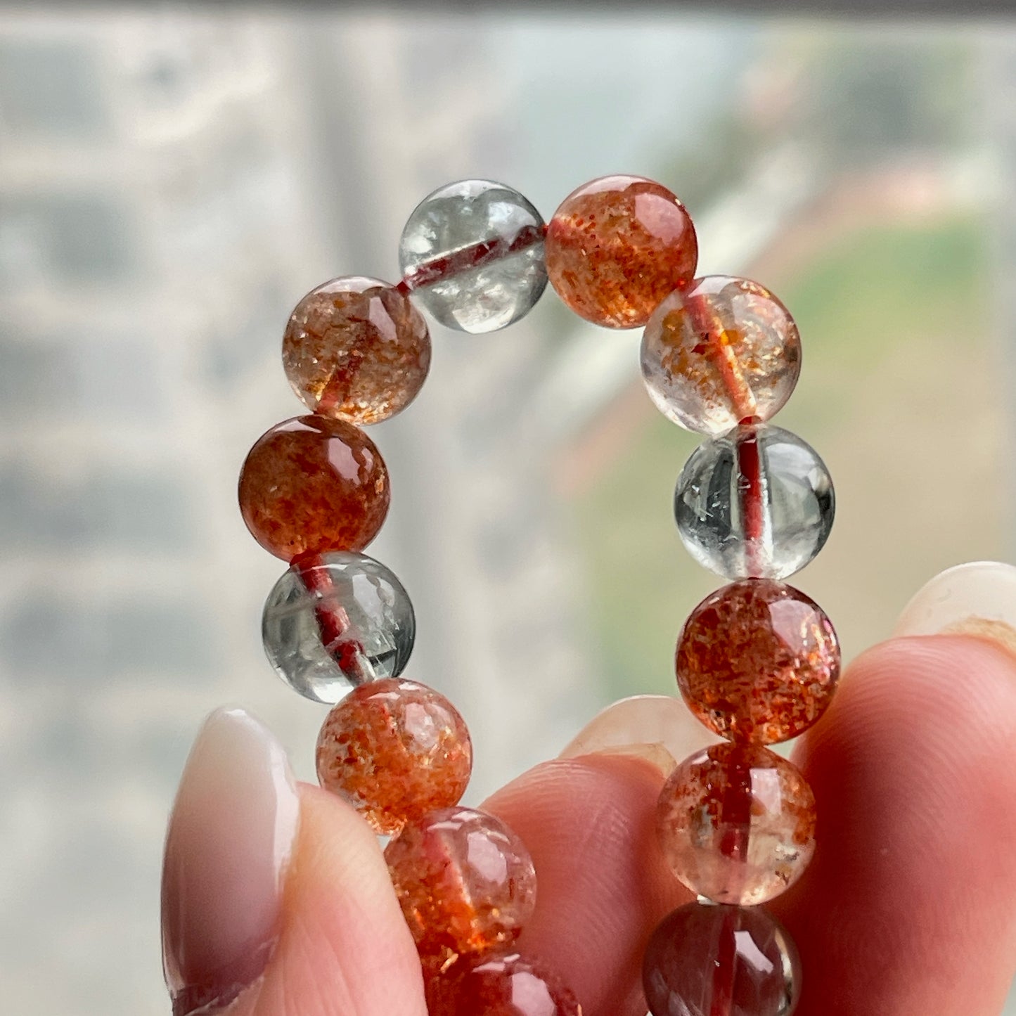 阿魯沙手串