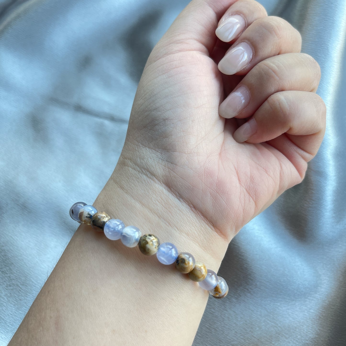 阿根廷有皮藍玉髓 code 002