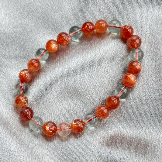 阿魯沙手串 -招財,招貴人 -有助提升事業運 -辟邪擋煞 -舒緩悲傷情緒