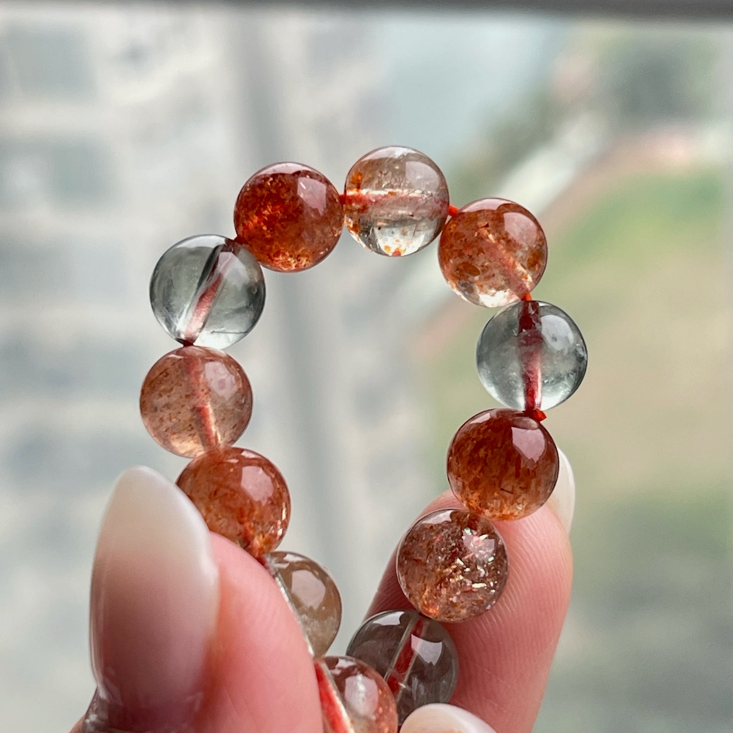 阿魯沙手串