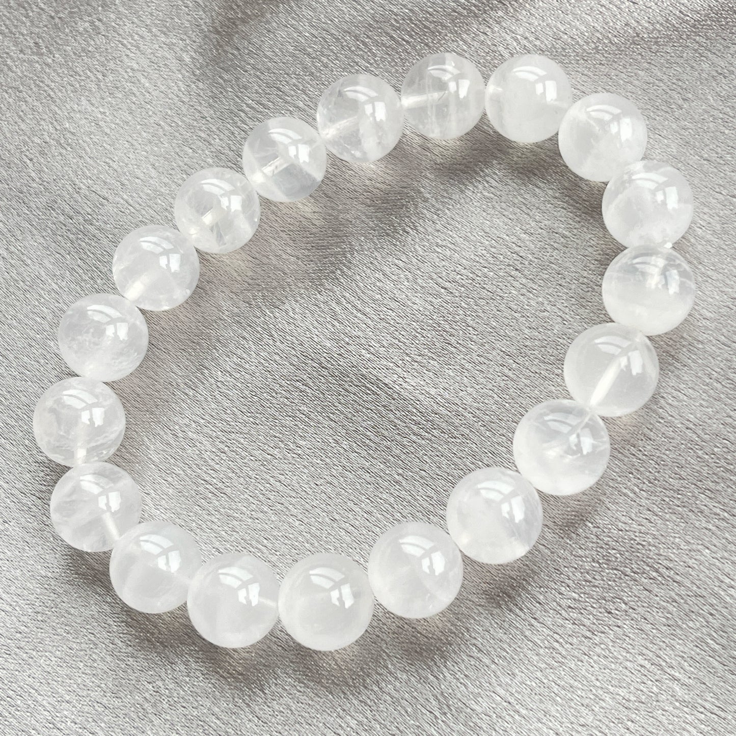白幽靈手串 code 001