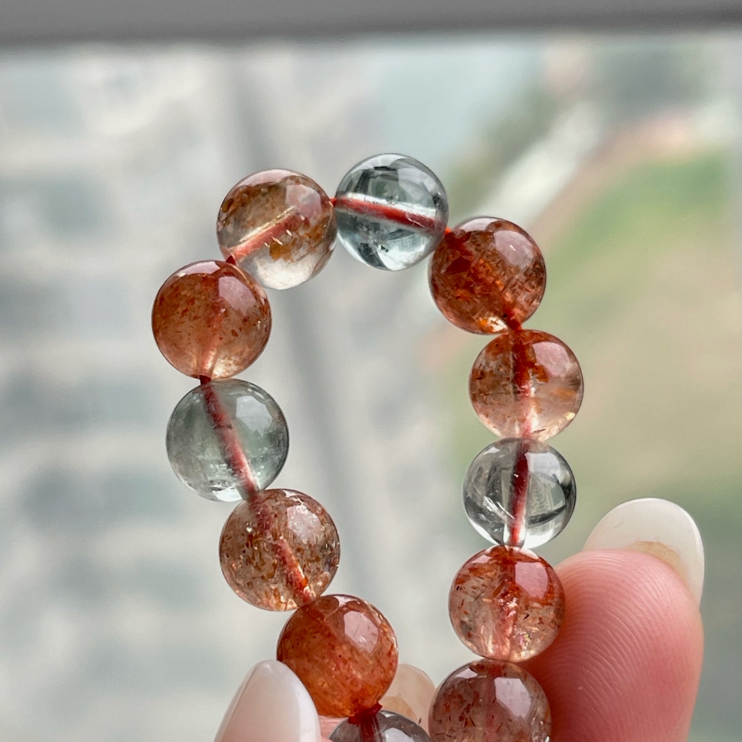 阿魯沙手串