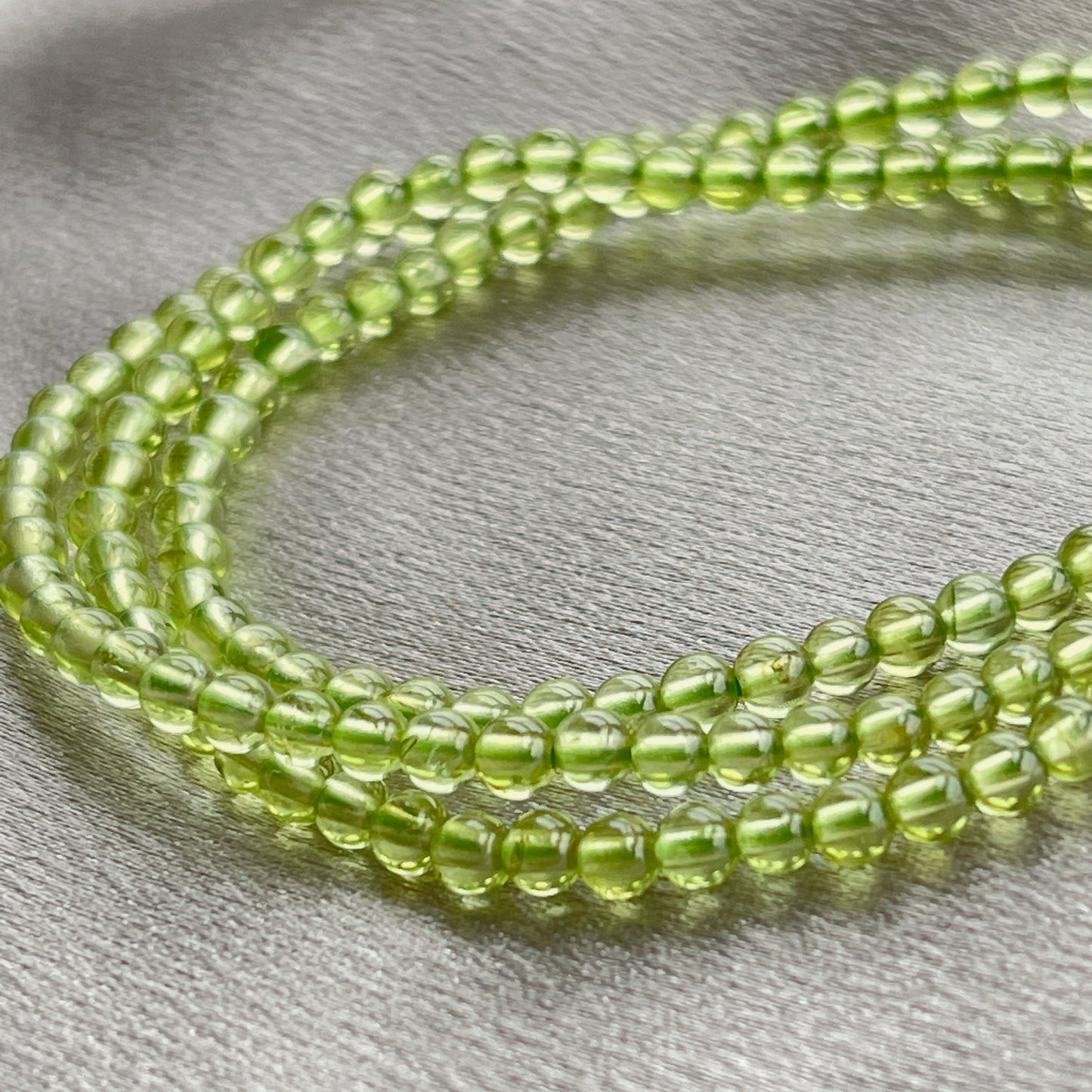 橄欖石3圈 code 003