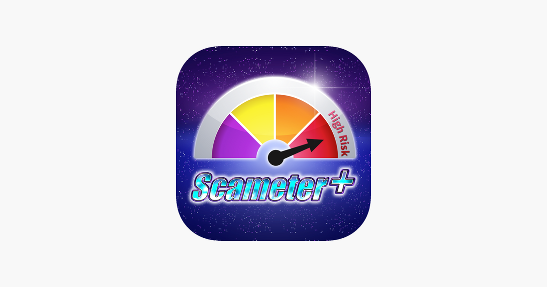 防騙視伏App