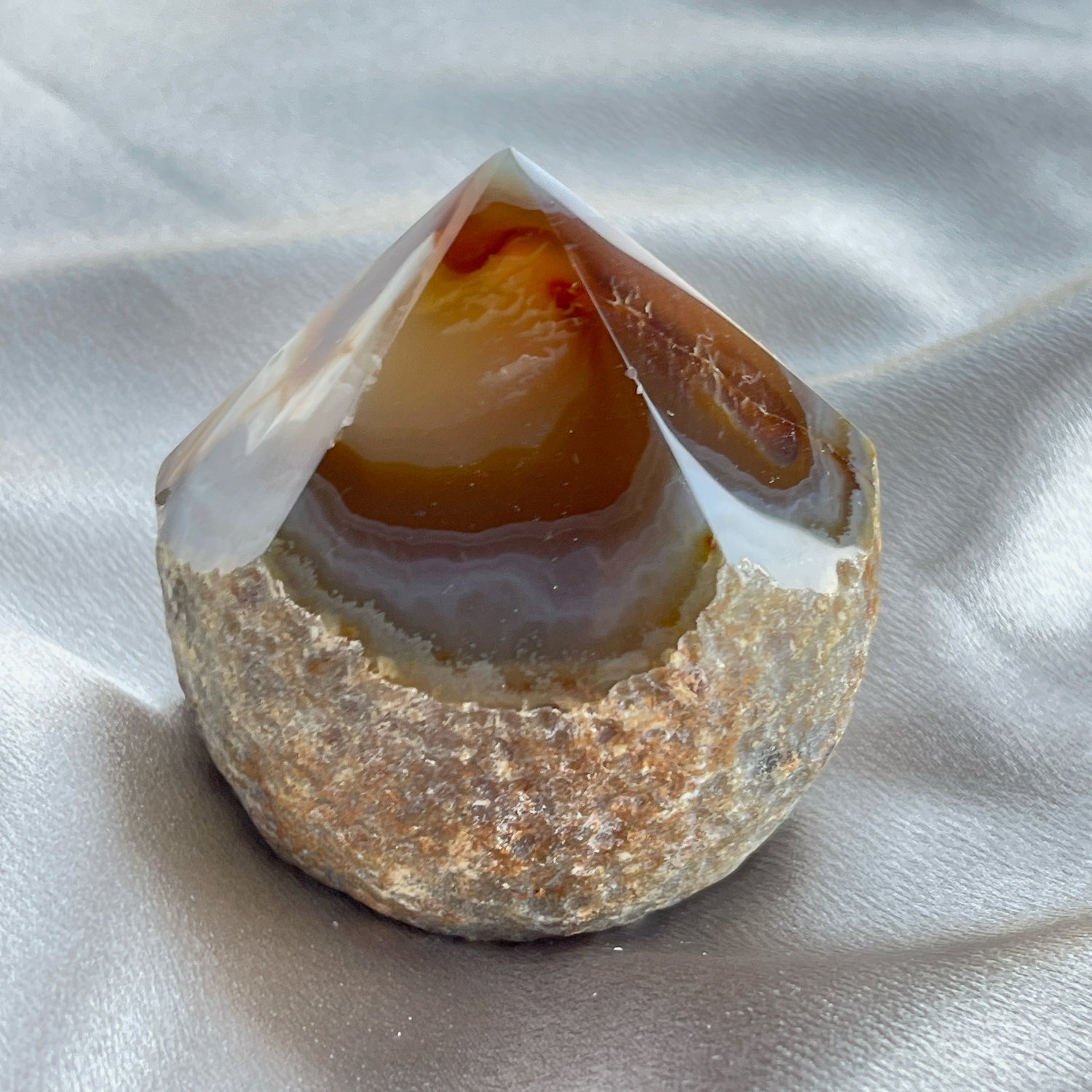 agate tower 瑪瑙柱