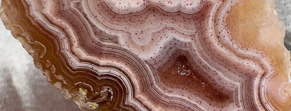 Mexico Laguna Agate 墨西哥拉古納瑪瑙