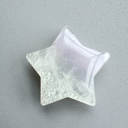 Fluorite Star 螢石星星 1