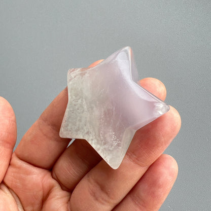 Fluorite Star 螢石星星 1