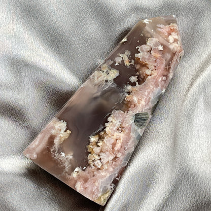 櫻花瑪瑙柱