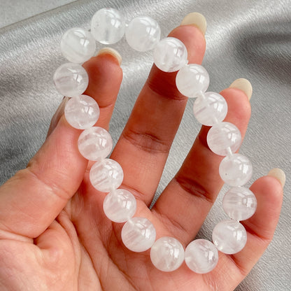 白幽靈手串 code 003