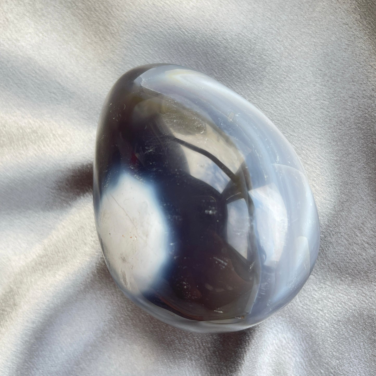 Orca Agate