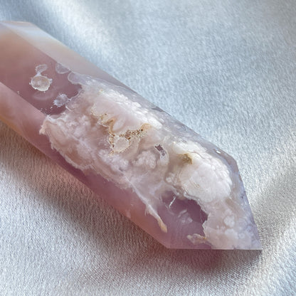 櫻花瑪瑙柱