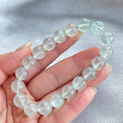 綠柱石手串