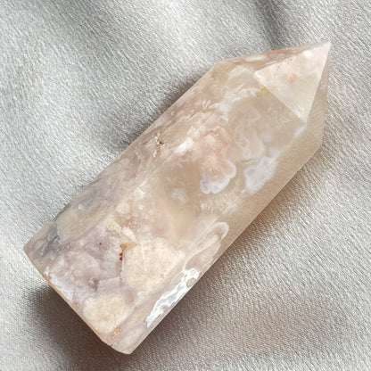 櫻花瑪瑙柱