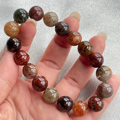 ▫️綠幽靈 -主正財，由事業，主意帶來的財富 -聚財，由辛勤努力而累積的財富 -招有助增旺事業的貴人 -平穩情緒 ▫️紅幽靈 -增加包容心與同理心 -增加理解力與包容能力 -招財的功效 -緩解疲憊，放鬆情緒 ▫️白幽靈 -淨化個人氣場 -提升記憶力