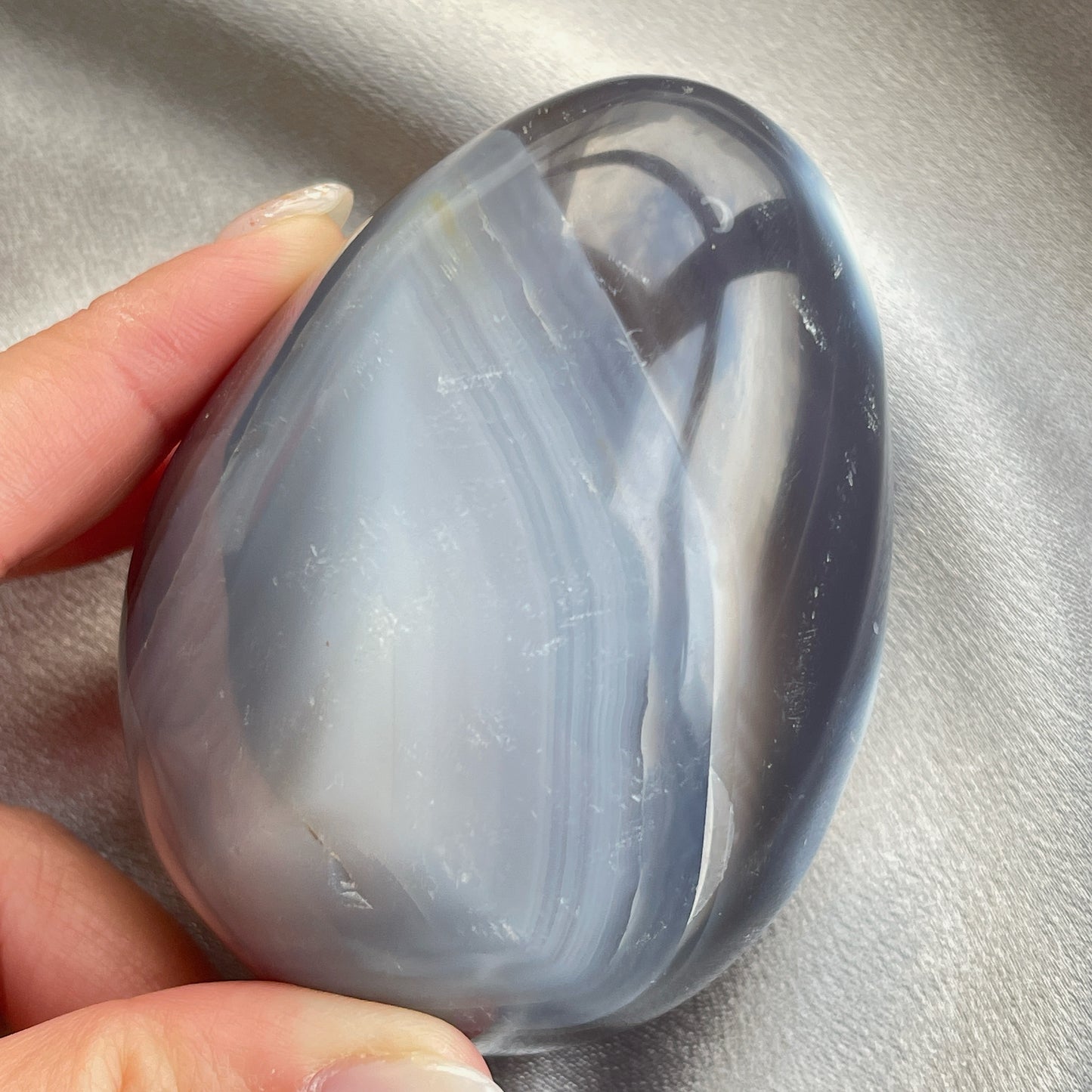 Orca Agate