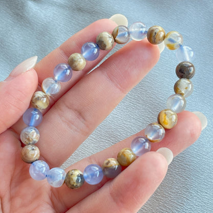 阿根廷有皮藍玉髓 code 002
