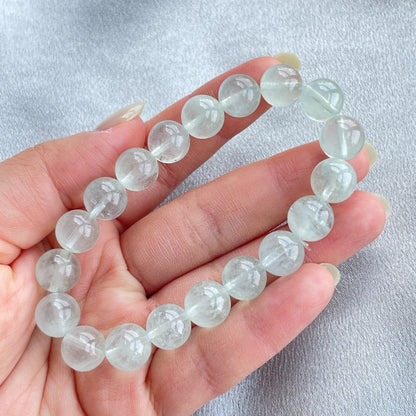 綠柱石手串
